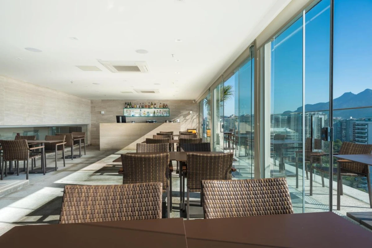 Windsor Marapendi - Hotel Photo 5