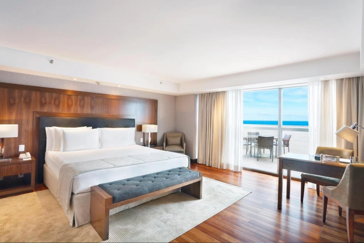 Windsor Marapendi - Hotel Photo 6