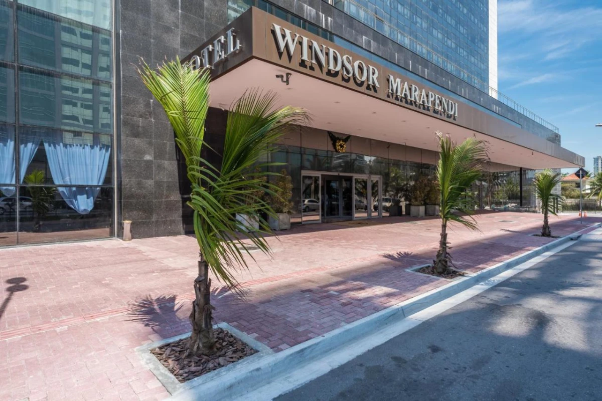 Windsor Marapendi - Hotel Photo 8