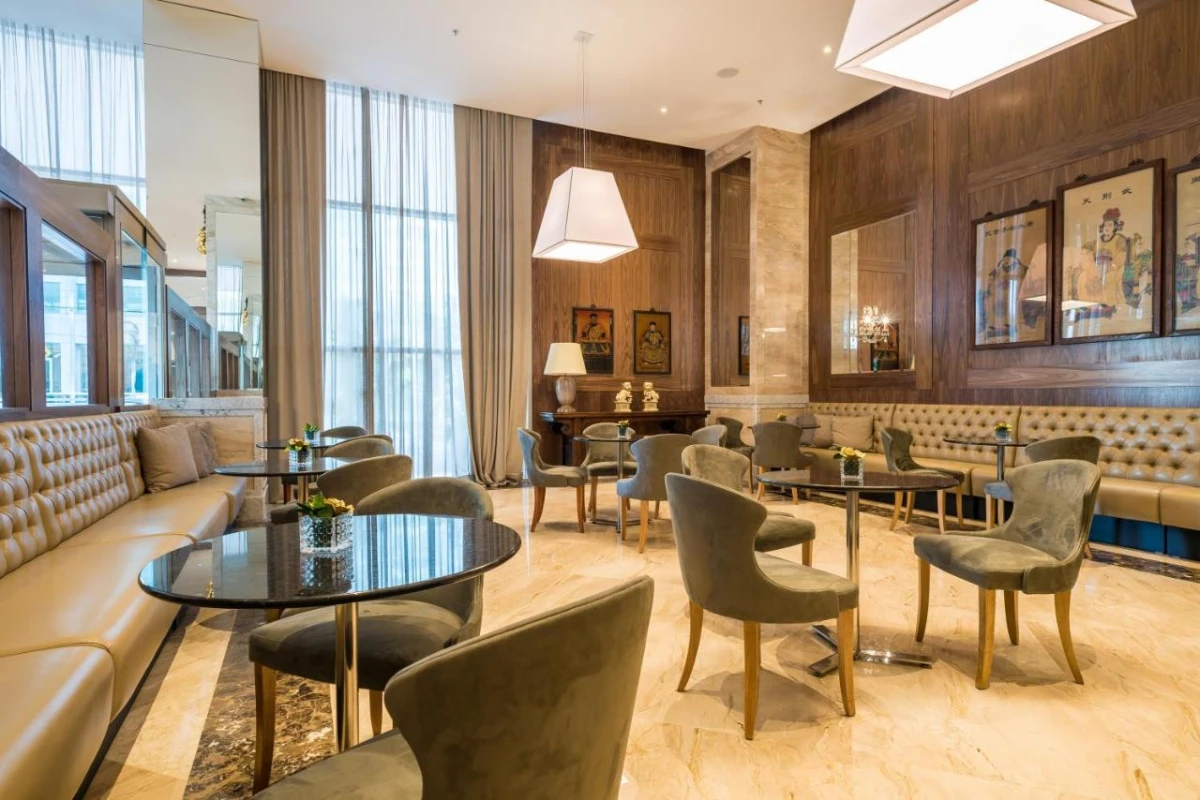 Windsor Marapendi - Hotel Photo 12