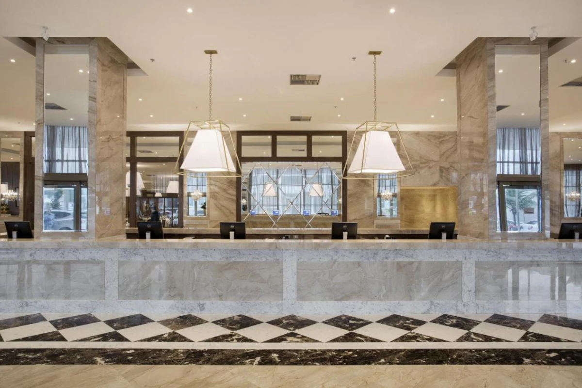 Windsor Marapendi - Hotel Photo 16