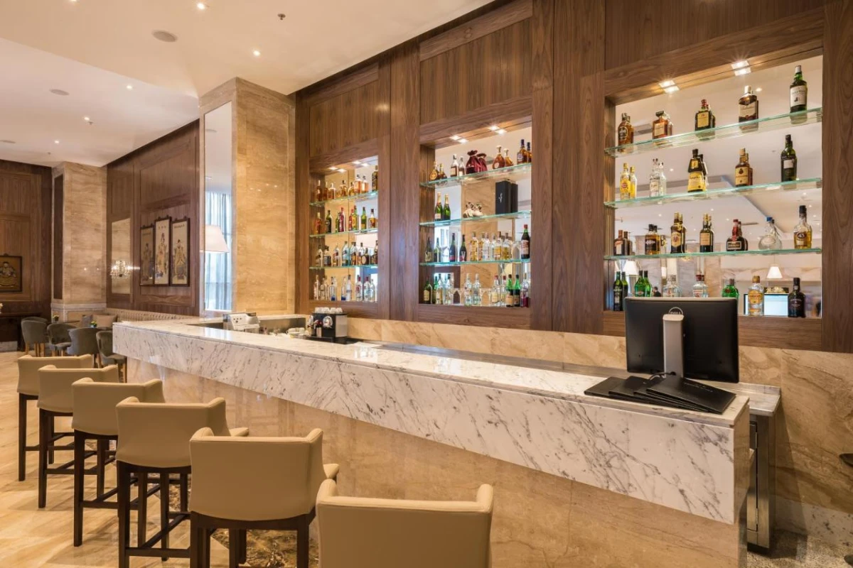 Windsor Marapendi - Hotel Photo 17