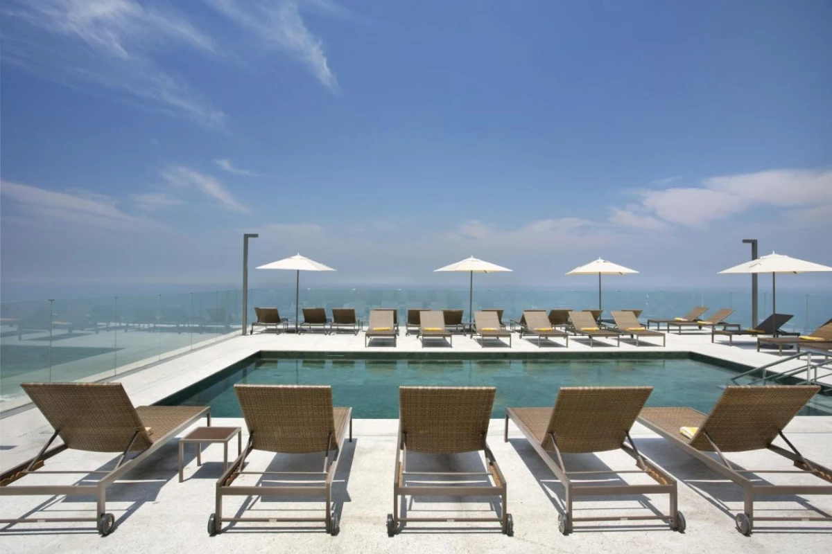 Windsor Marapendi - Hotel Photo 18