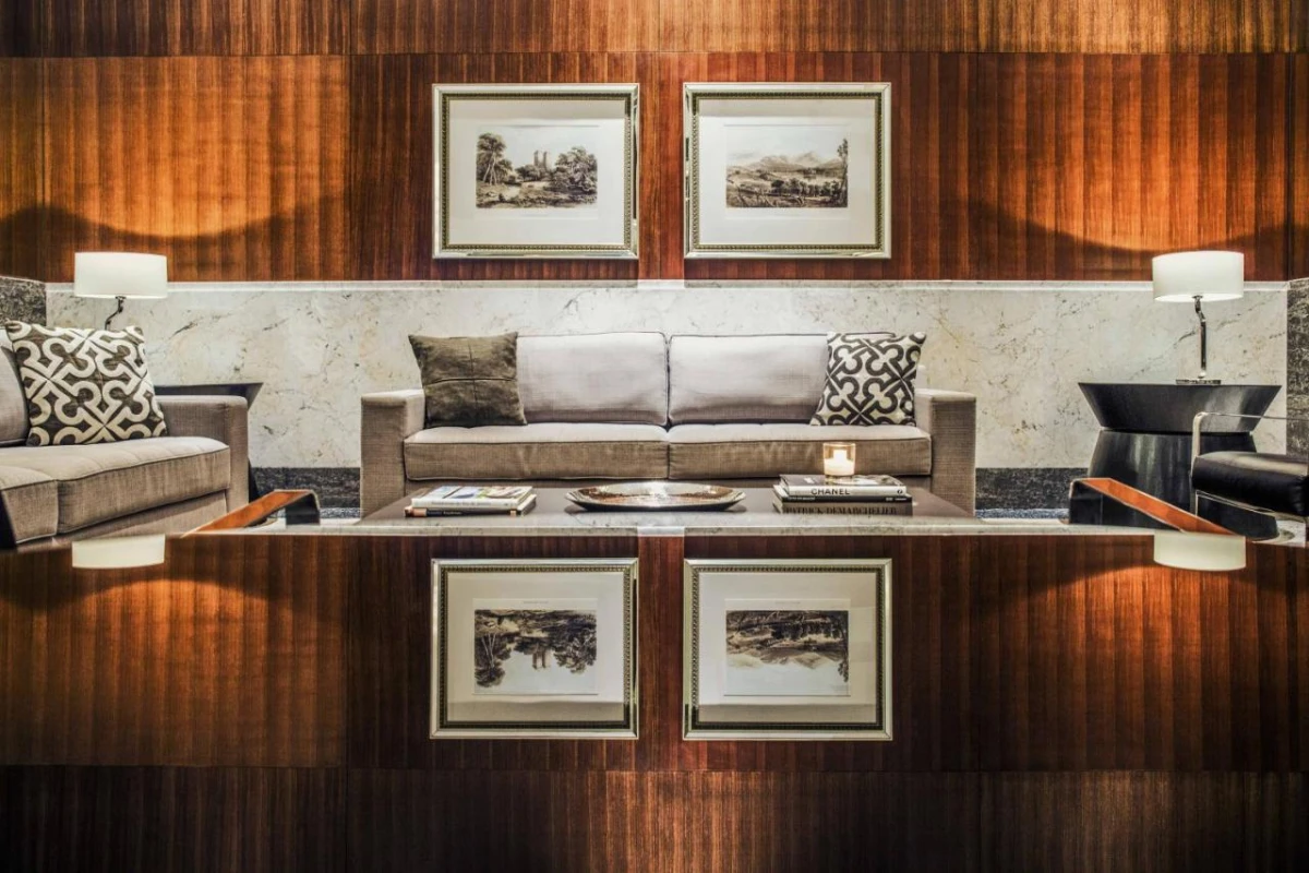 Windsor Marapendi - Hotel Photo 20