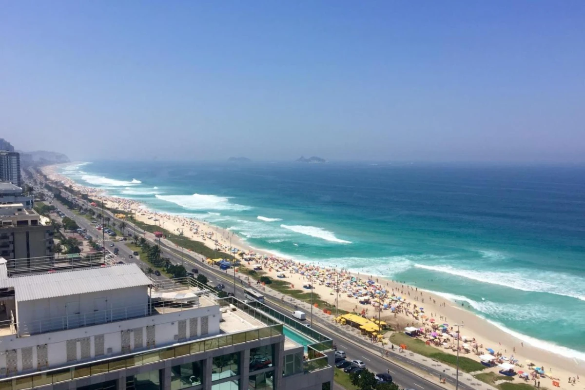 Windsor Marapendi - Hotel Photo 24