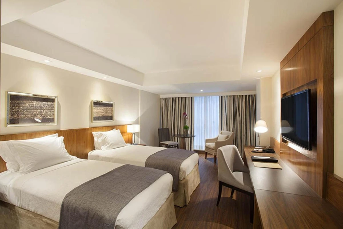 Windsor Marapendi - Hotel Photo 26