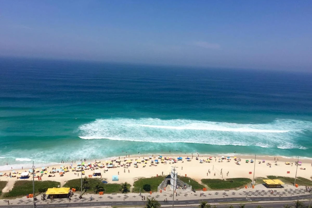 Windsor Marapendi - Hotel Photo 27