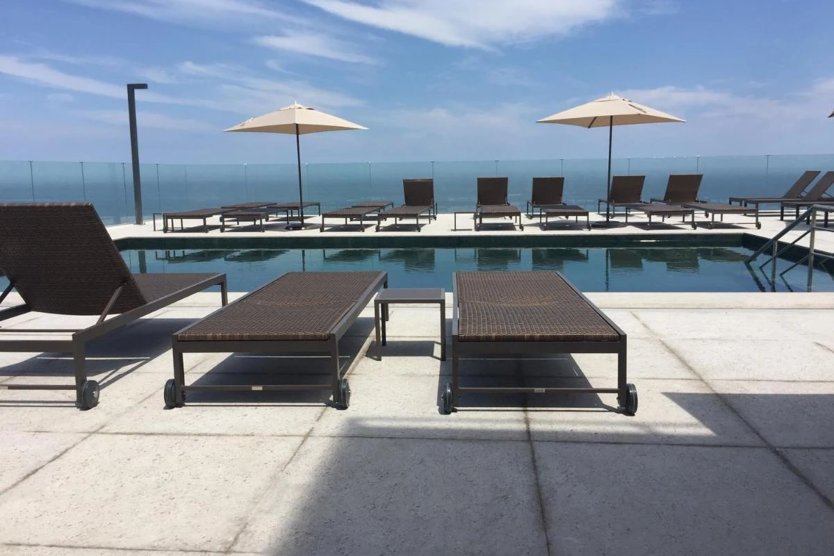 Windsor Marapendi - Hotel Photo 31