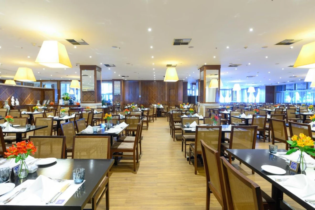 Windsor Marapendi - Hotel Photo 33