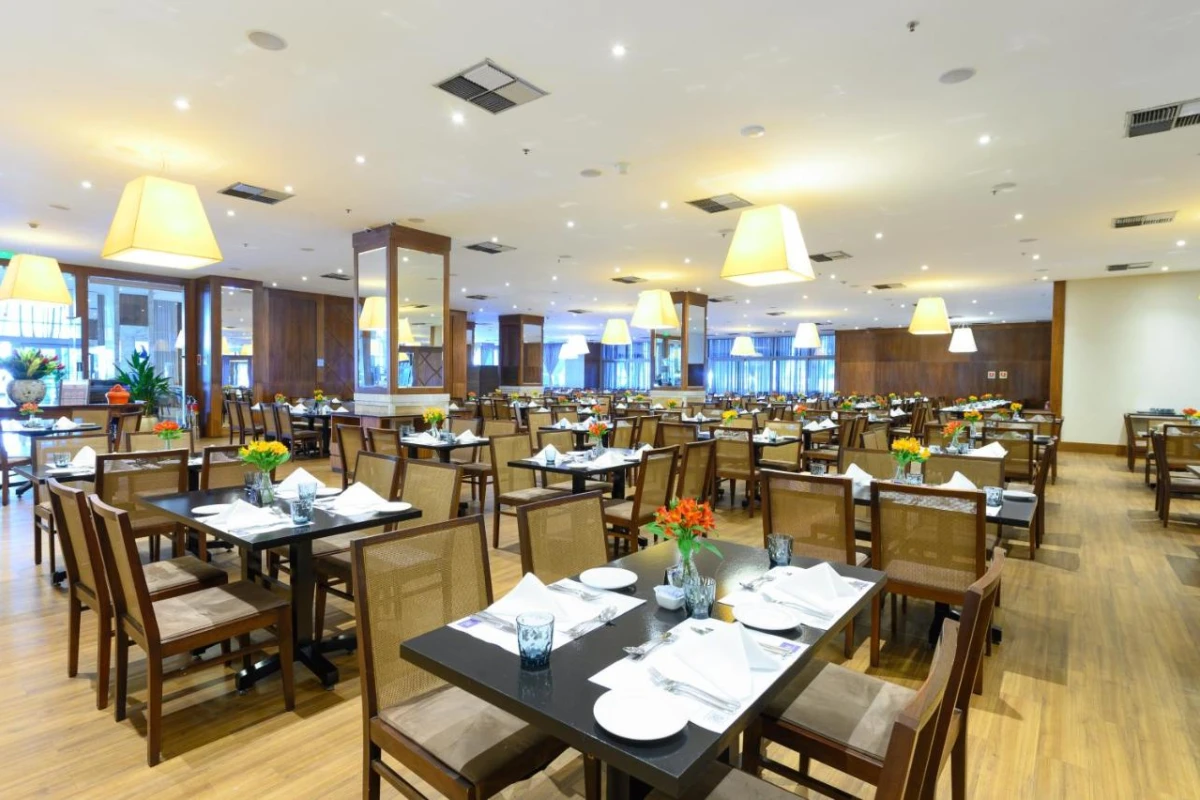 Windsor Marapendi - Hotel Photo 34