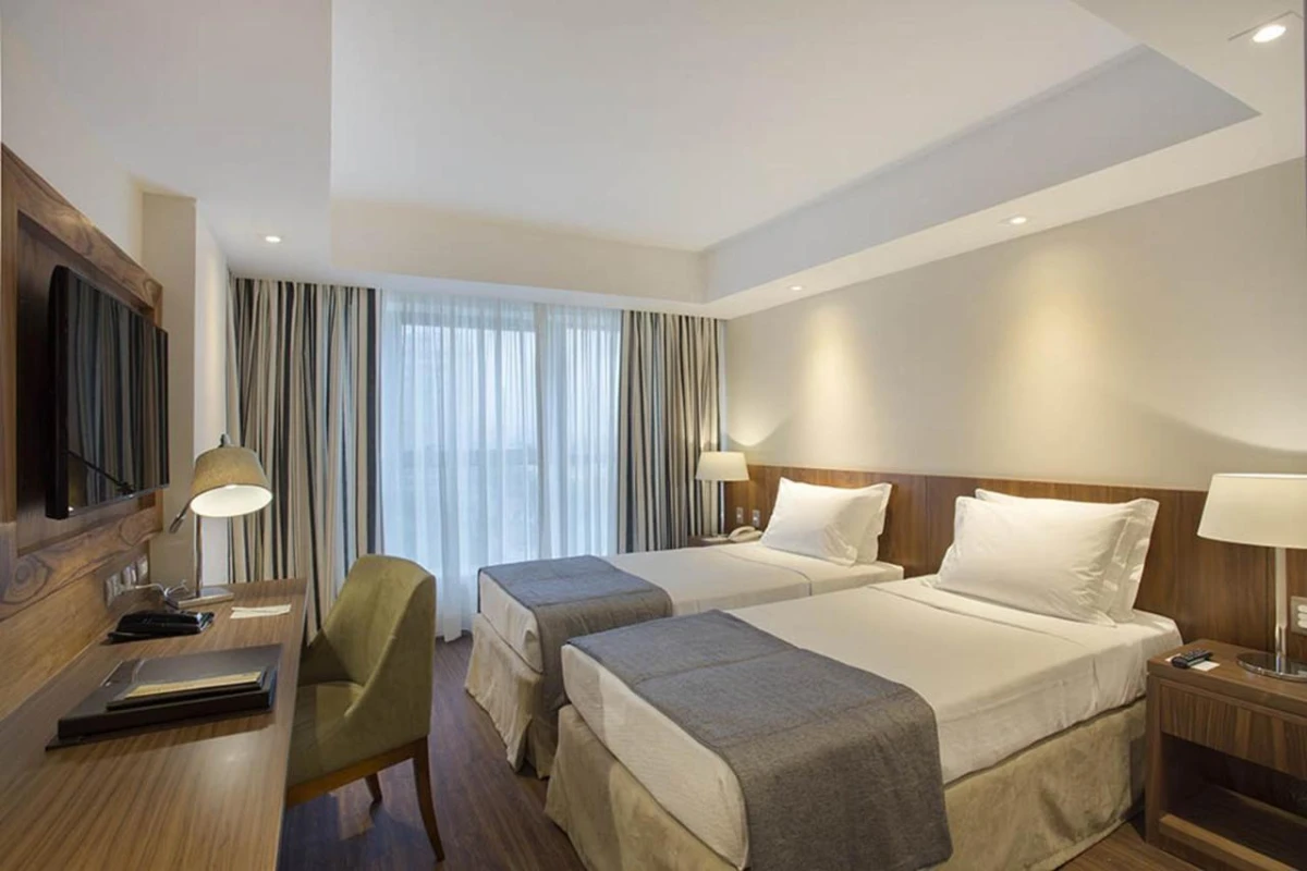 Windsor Marapendi - Hotel Photo 35