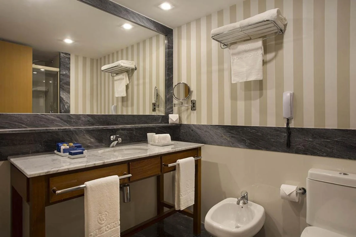 Windsor Marapendi - Hotel Photo 36