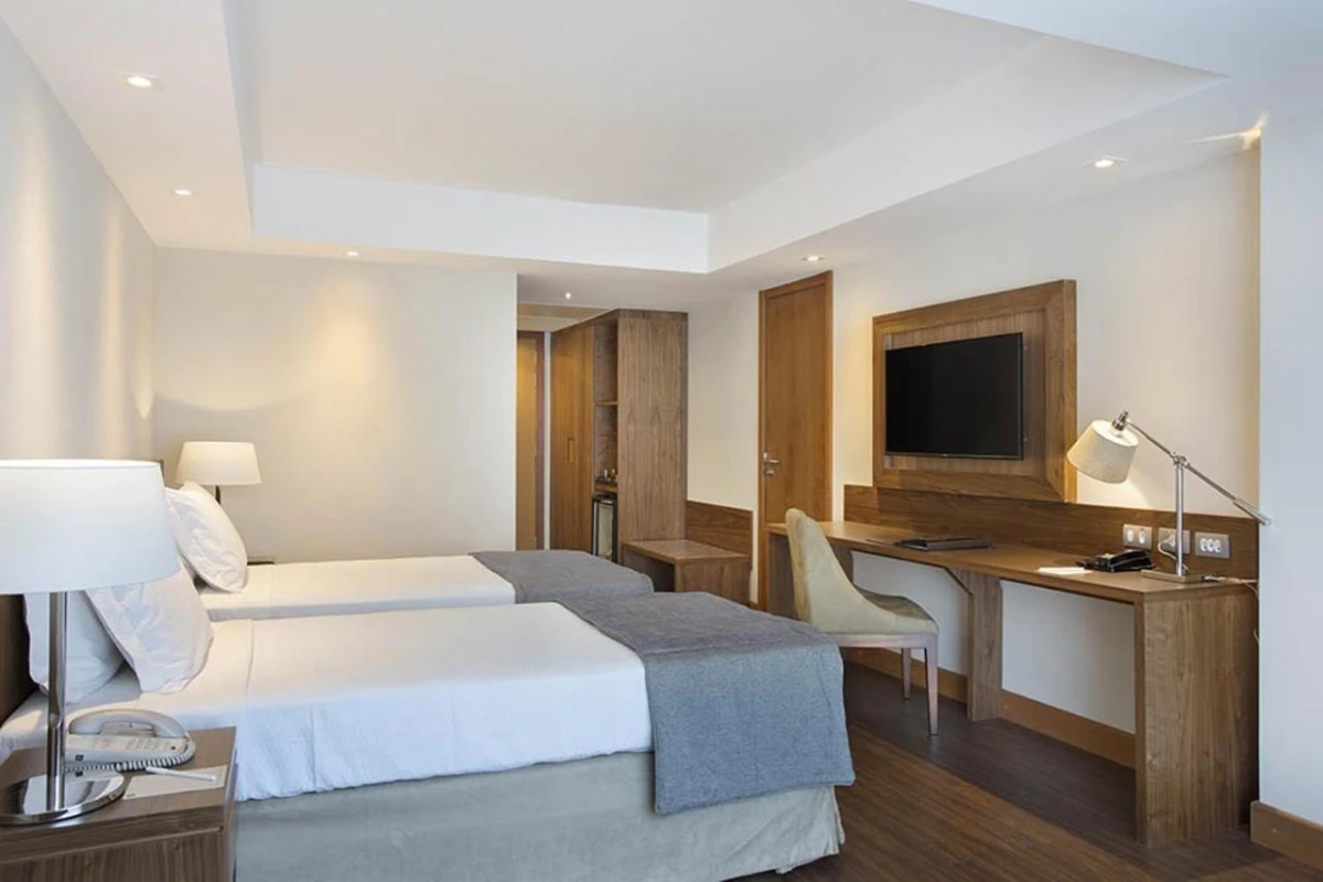 Windsor Marapendi - Hotel Photo 37