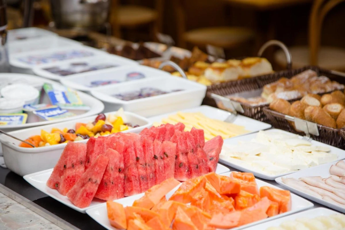 Windsor Marapendi - Hotel Photo 39