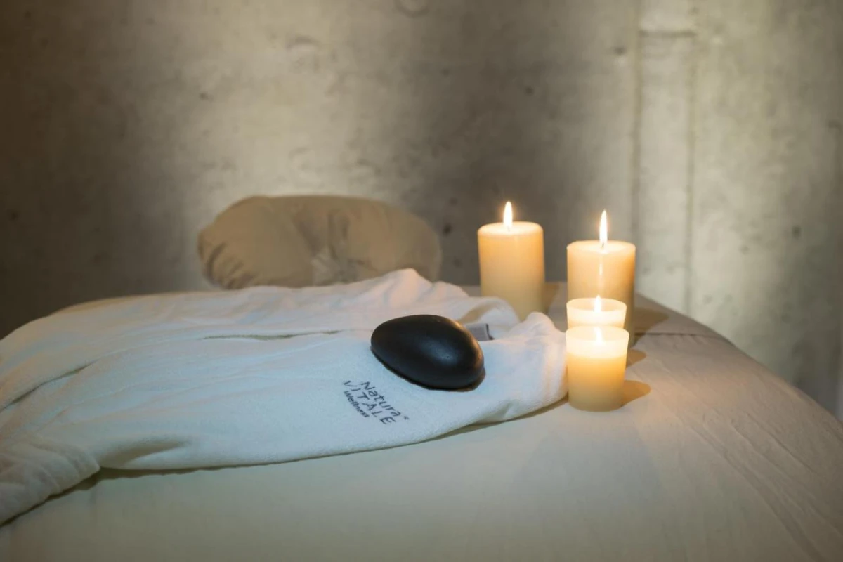 Enjoy Chiloe Hotel De La Isla - Hotel Photo 9