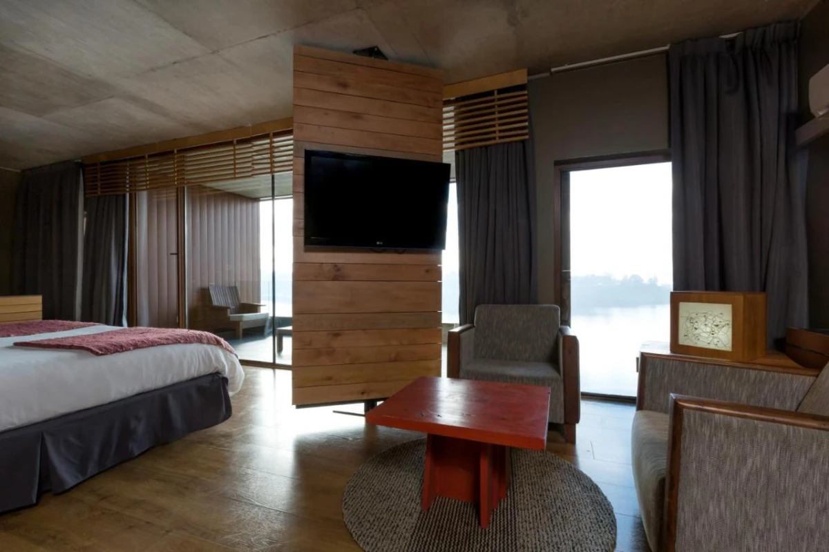 Enjoy Chiloe Hotel De La Isla - Hotel Photo 10