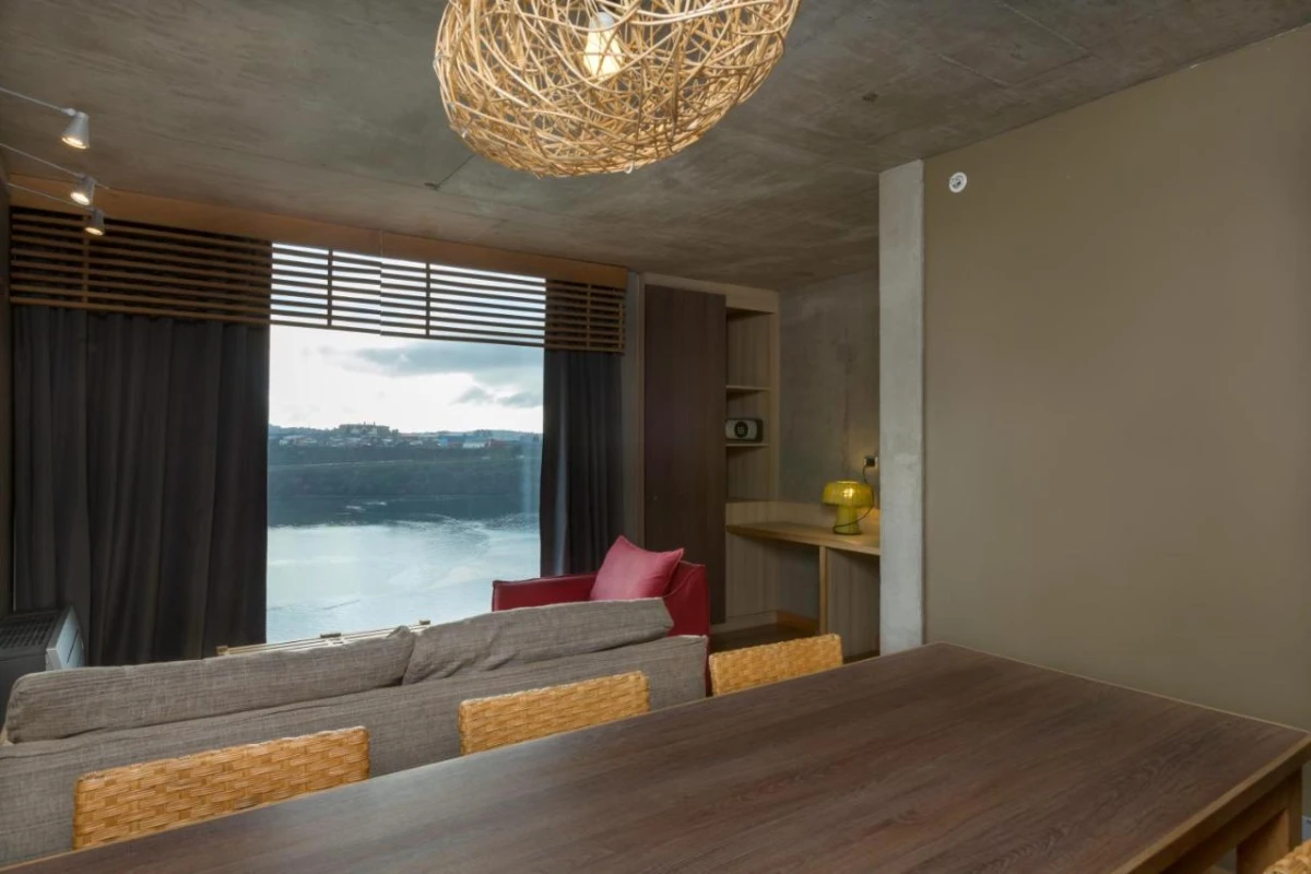 Enjoy Chiloe Hotel De La Isla - Hotel Photo 14