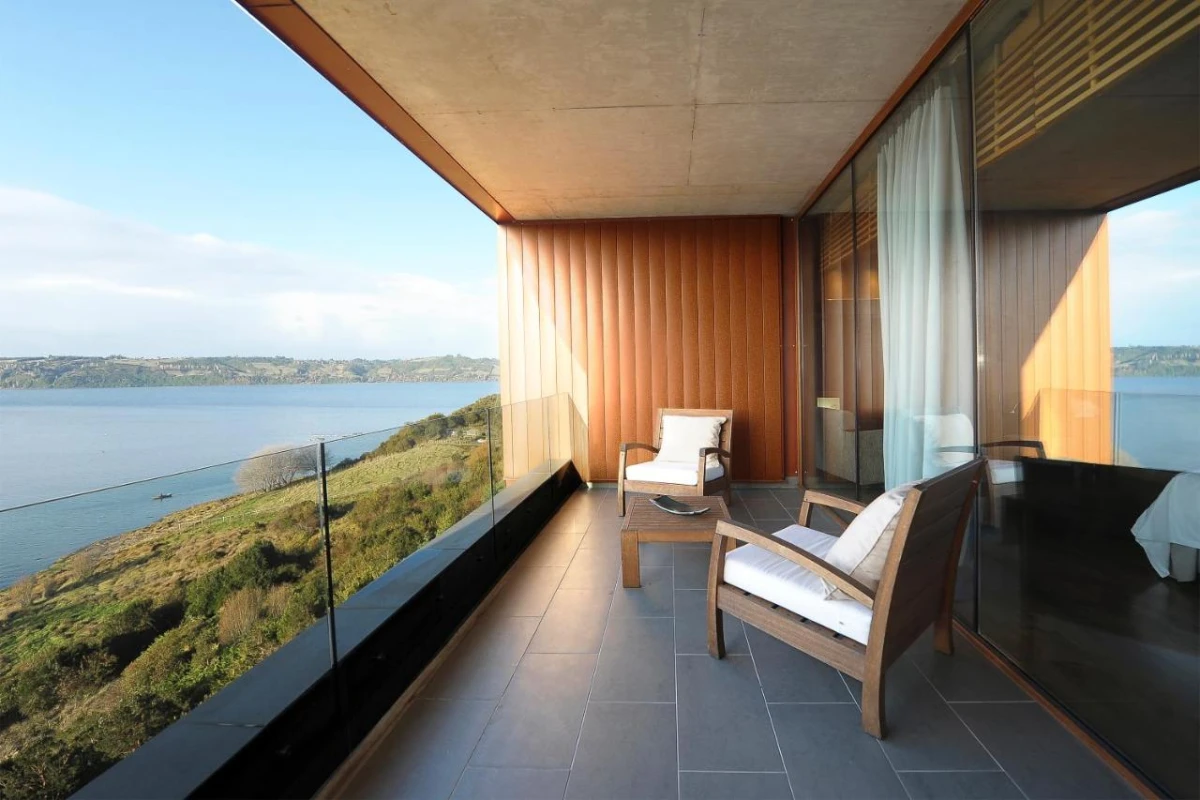 Enjoy Chiloe Hotel De La Isla - Hotel Photo 15