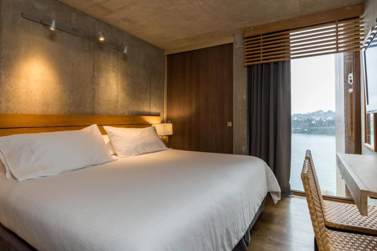 Enjoy Chiloe Hotel De La Isla - Hotel Photo 16