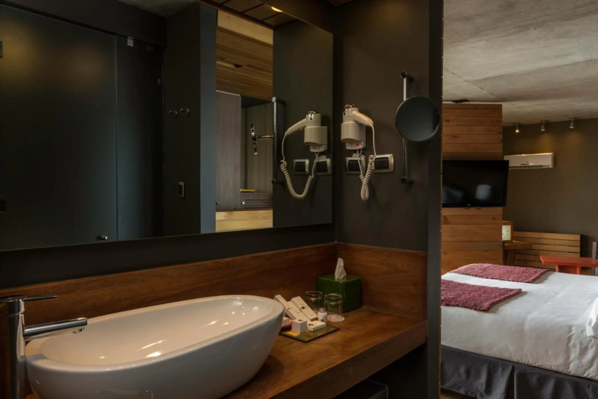 Enjoy Chiloe Hotel De La Isla - Hotel Photo 17