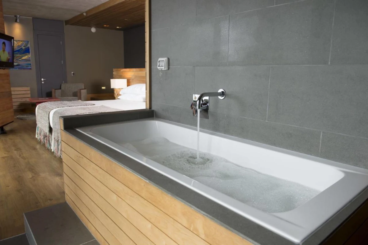 Enjoy Chiloe Hotel De La Isla - Hotel Photo 18