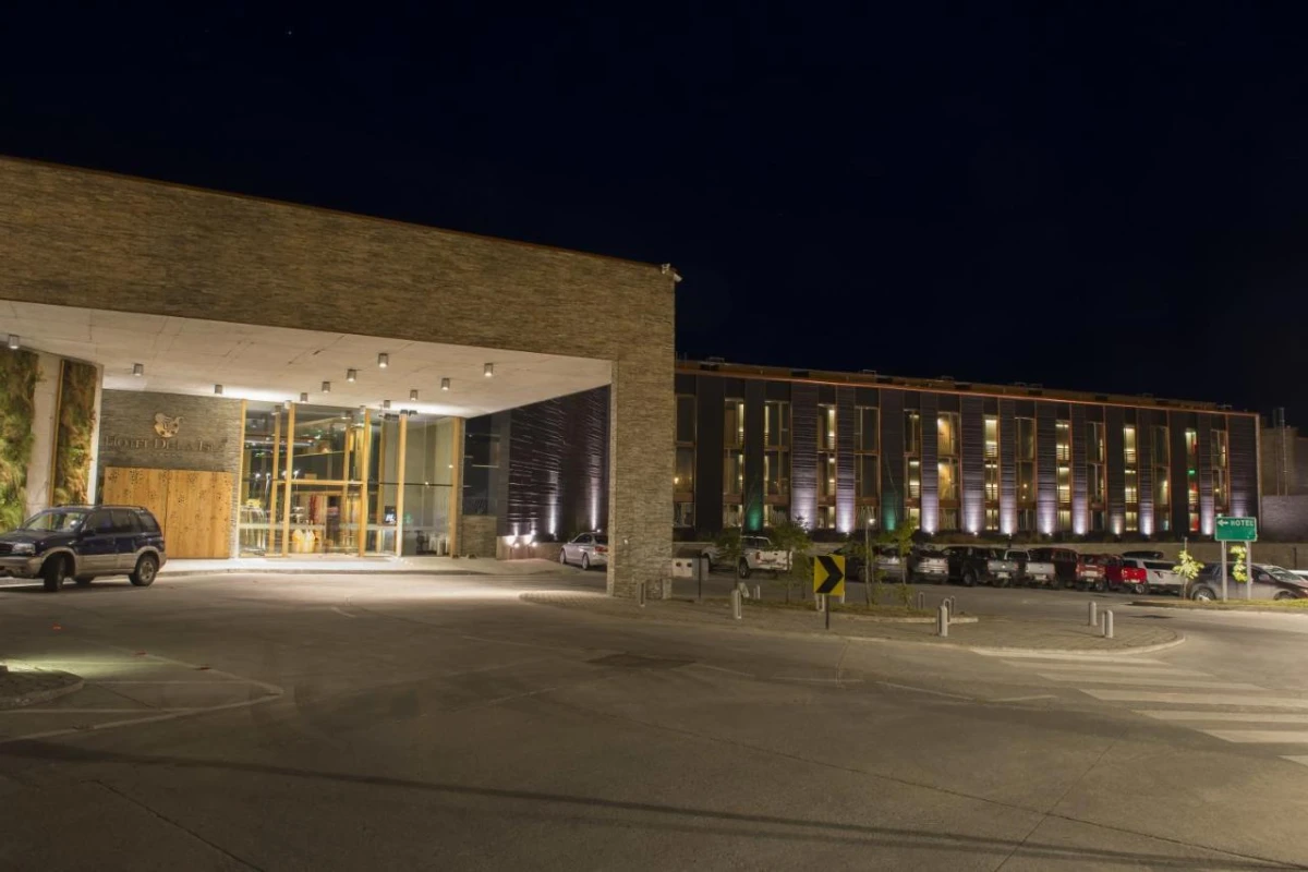 Enjoy Chiloe Hotel De La Isla - Hotel Photo 20