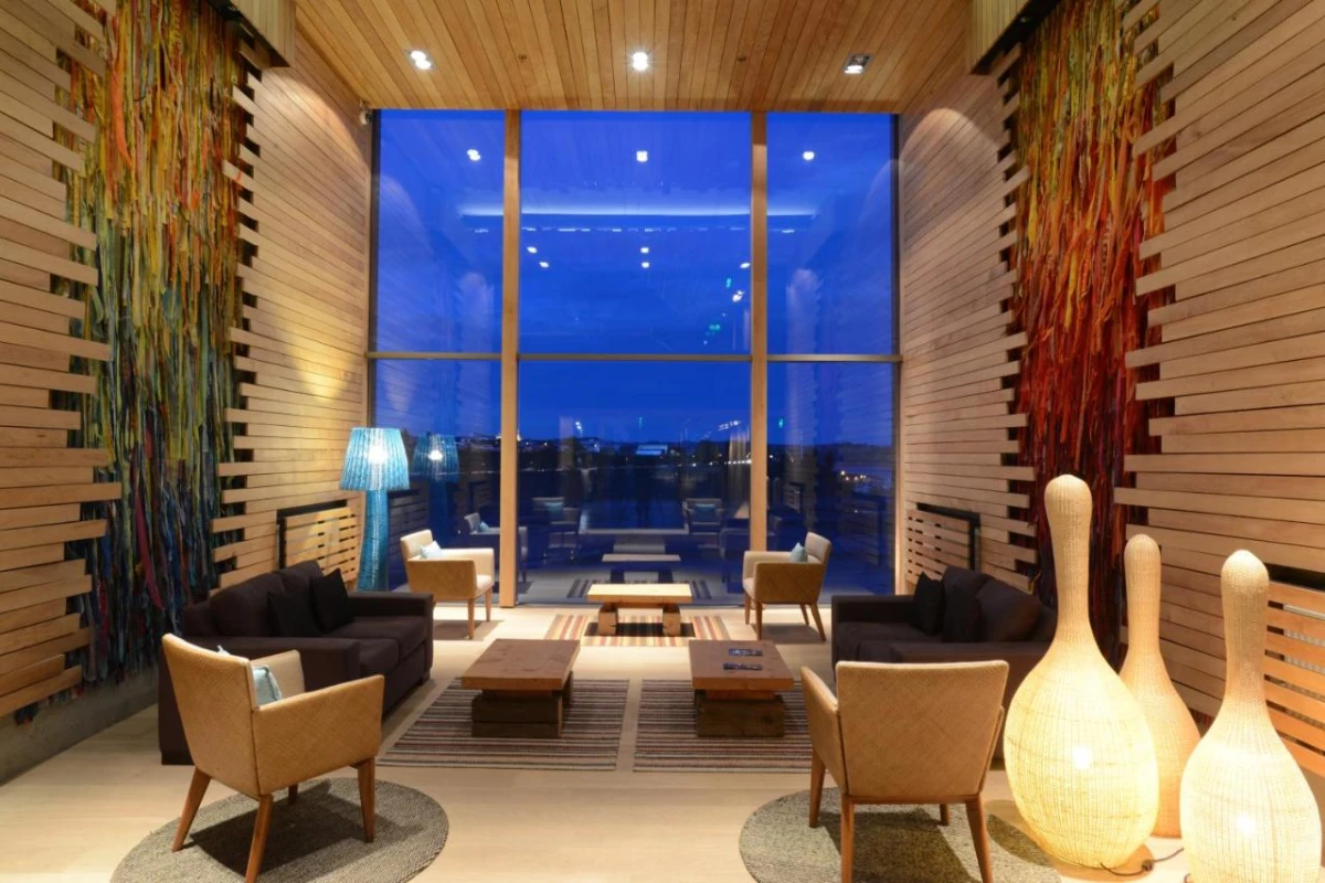 Enjoy Chiloe Hotel De La Isla - Hotel Photo 22