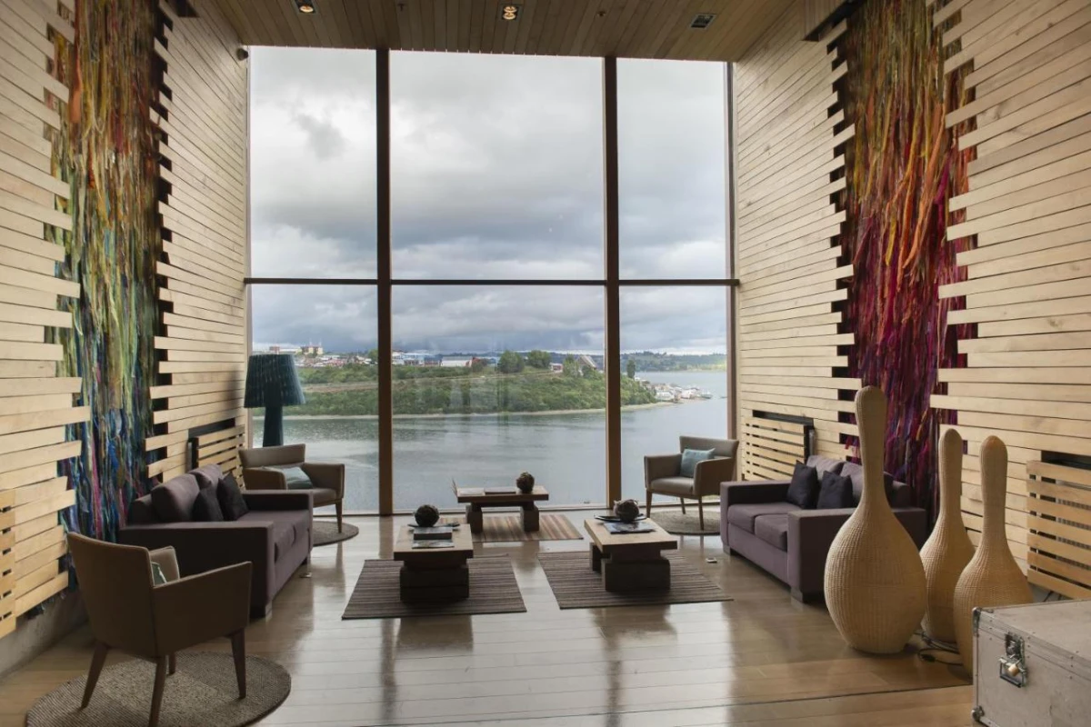 Enjoy Chiloe Hotel De La Isla - Hotel Photo 23