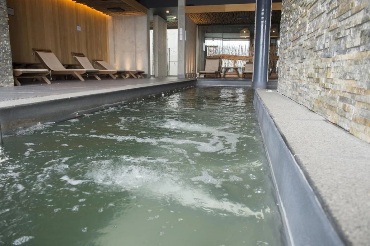 Enjoy Chiloe Hotel De La Isla - Hotel Photo 27