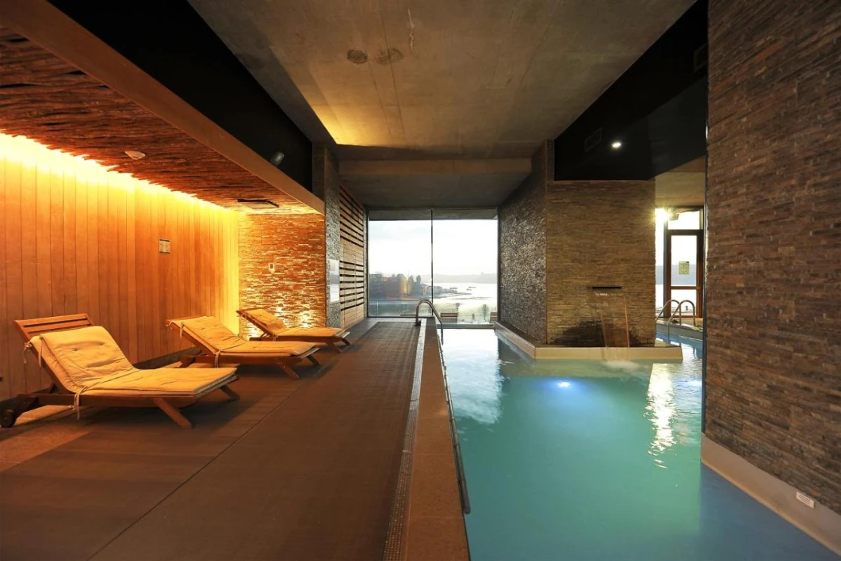 Enjoy Chiloe Hotel De La Isla - Hotel Photo 29