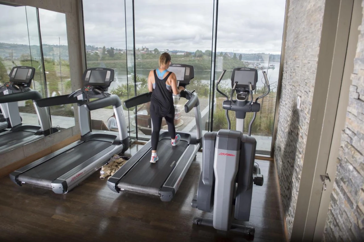 Enjoy Chiloe Hotel De La Isla - Hotel Photo 31