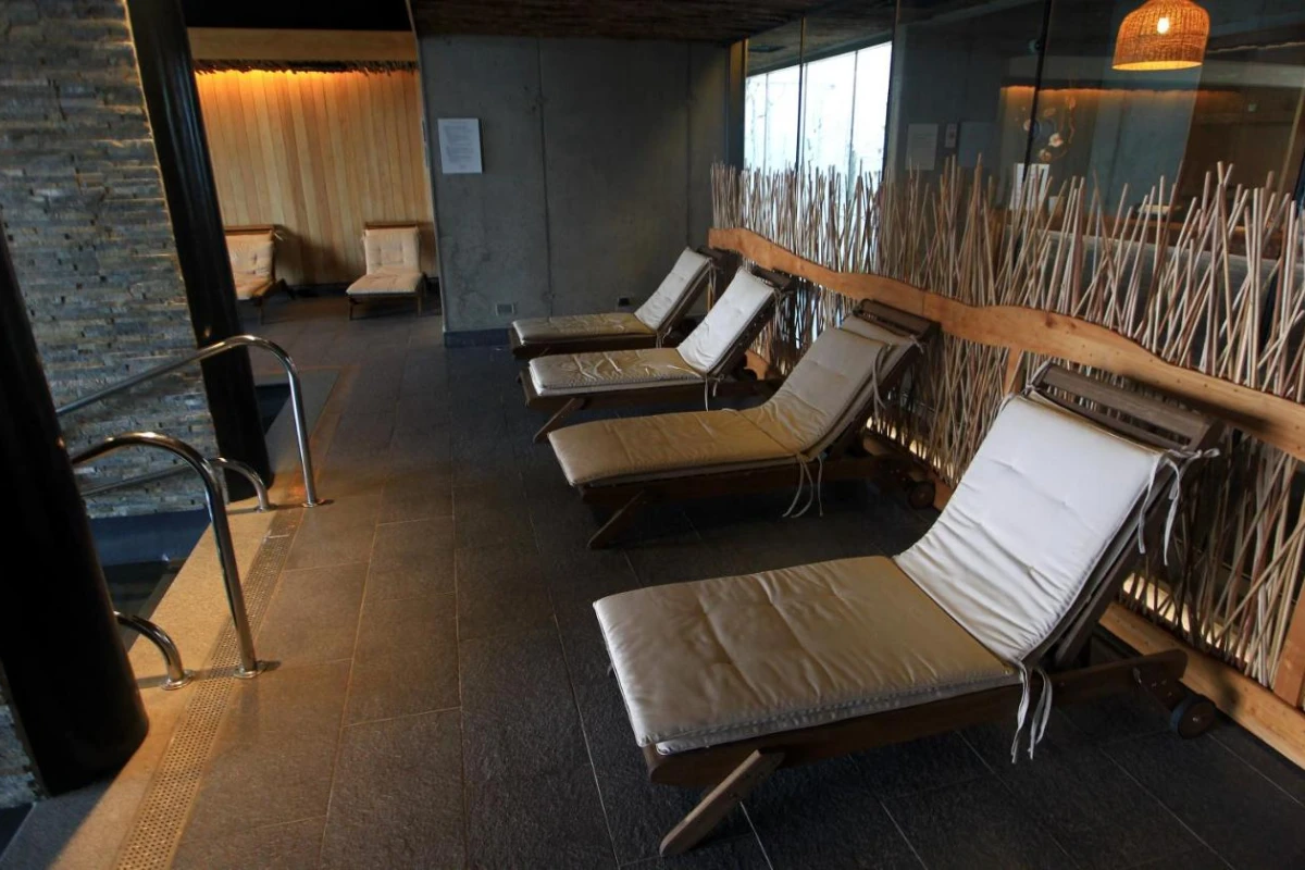 Enjoy Chiloe Hotel De La Isla - Hotel Photo 34