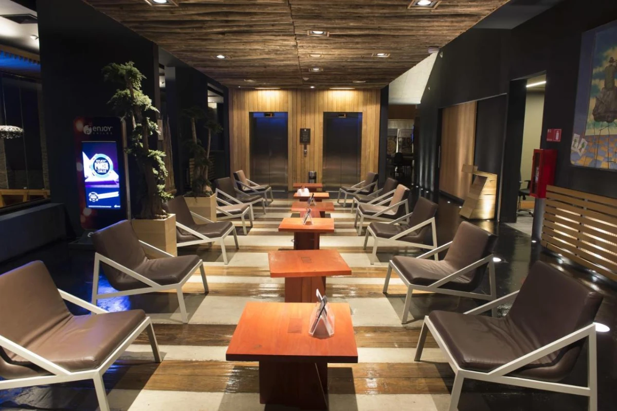 Enjoy Chiloe Hotel De La Isla - Hotel Photo 35