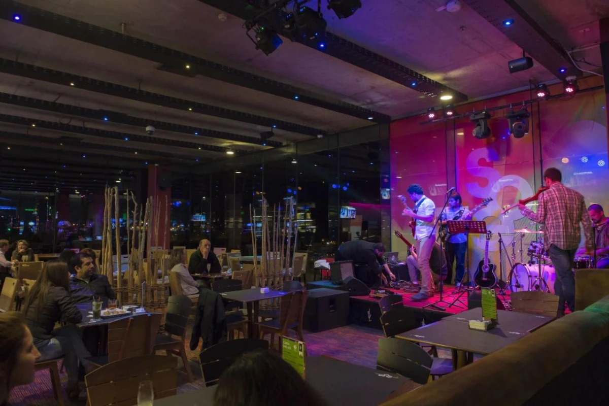 Enjoy Chiloe Hotel De La Isla - Hotel Photo 36