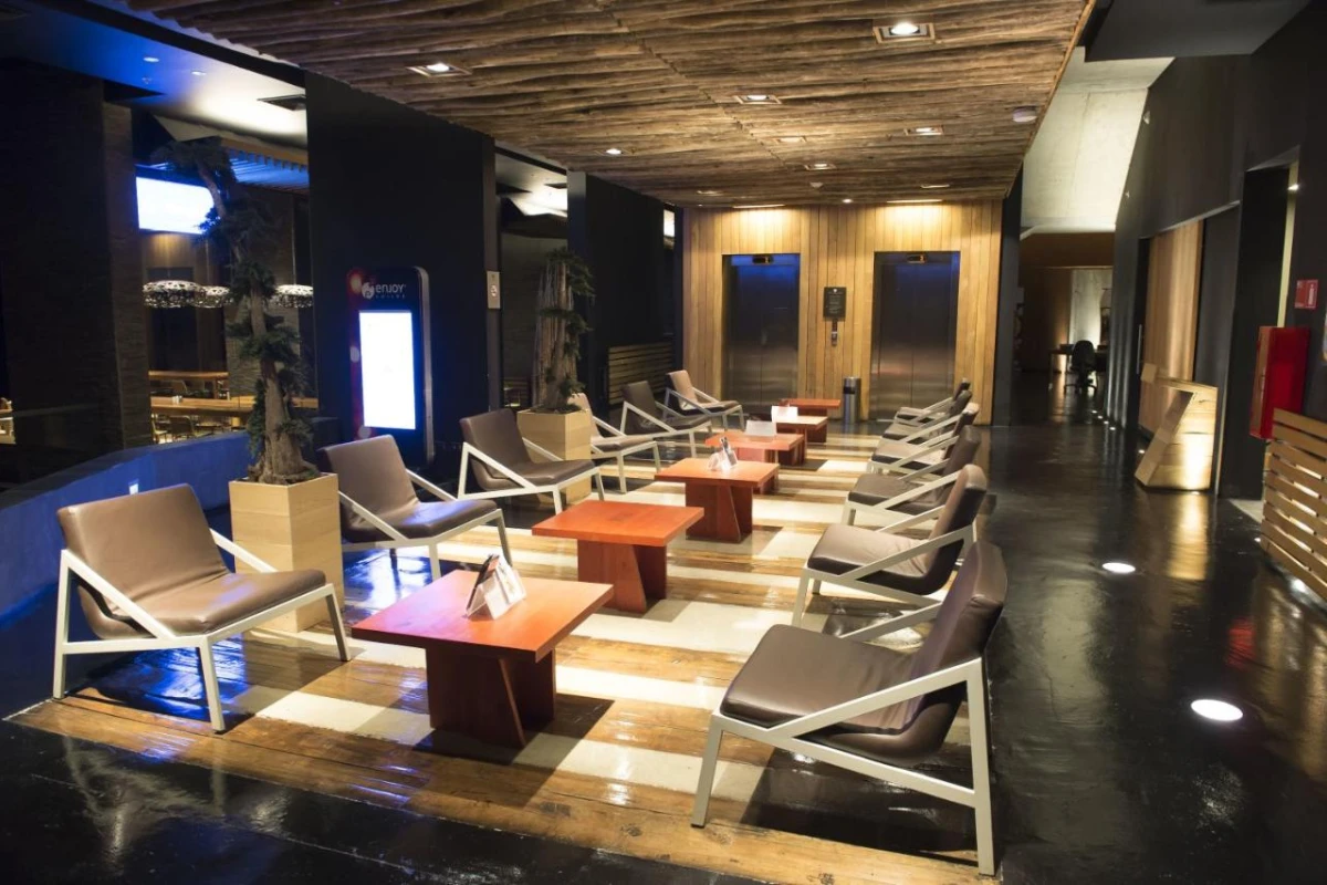 Enjoy Chiloe Hotel De La Isla - Hotel Photo 38