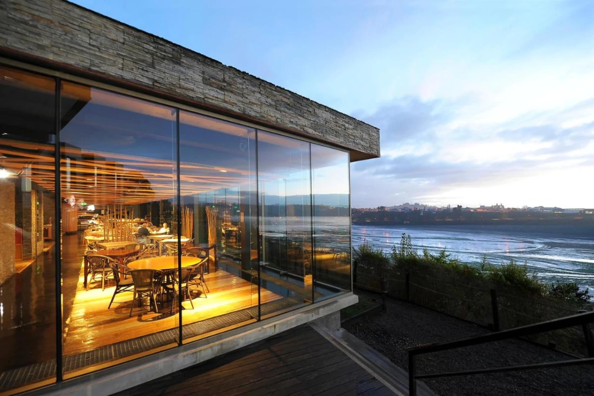 Enjoy Chiloe Hotel De La Isla - Hotel Photo 39