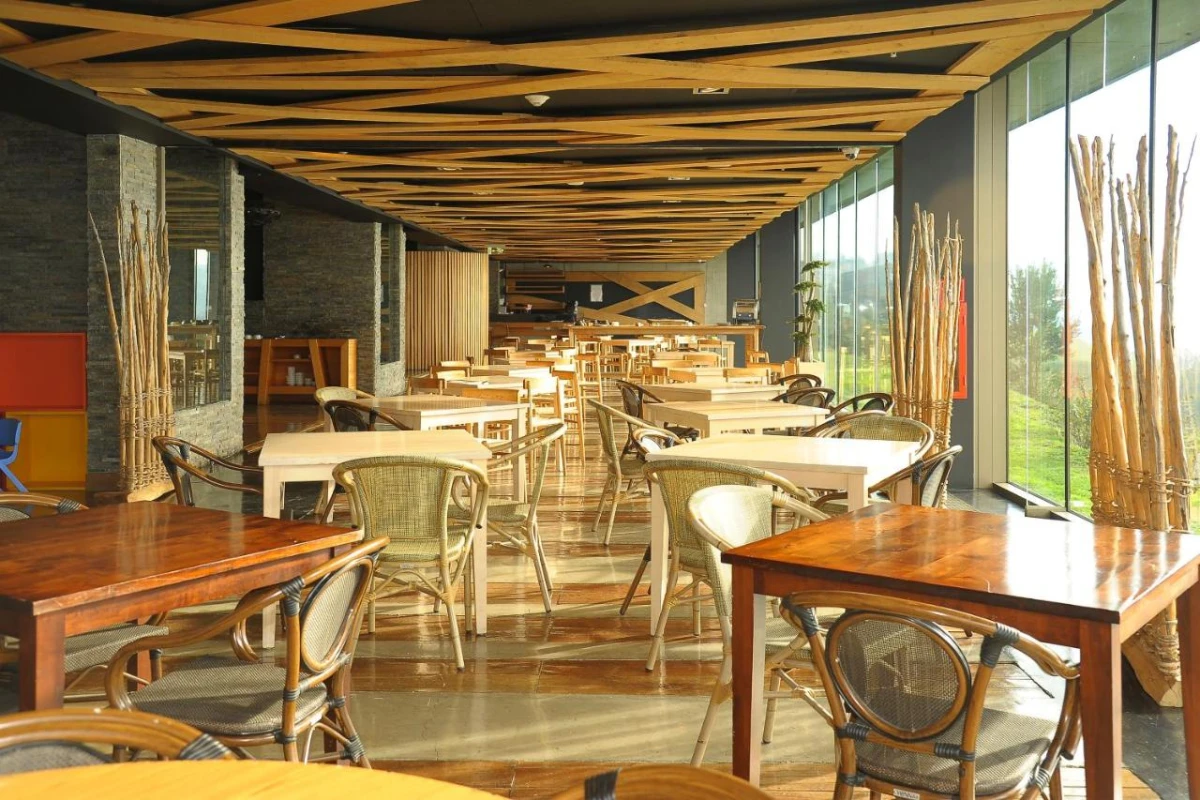 Enjoy Chiloe Hotel De La Isla - Hotel Photo 40