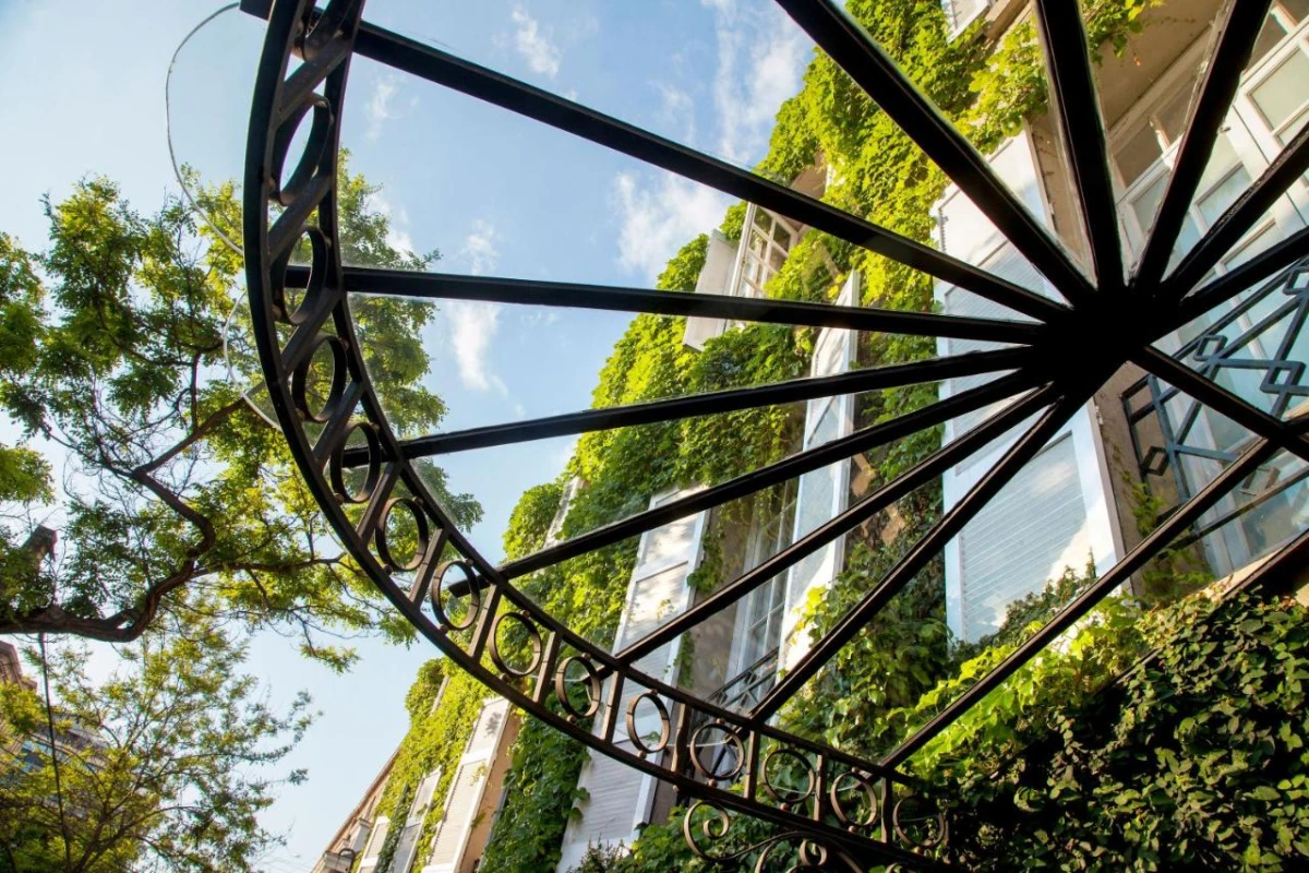 Le Reve Santiago - Hotel Photo 23