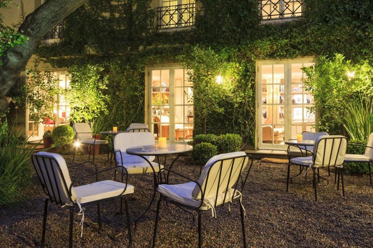 Le Reve Santiago - Hotel Photo 24