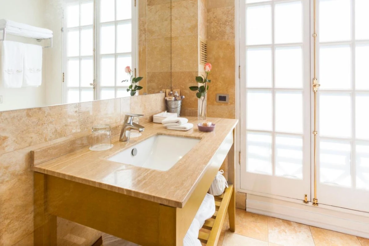 Le Reve Santiago - Hotel Photo 31