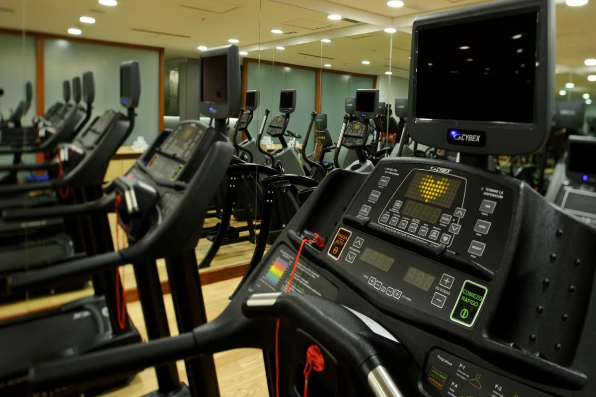 NOI Vitacura - Hotel Photo 3