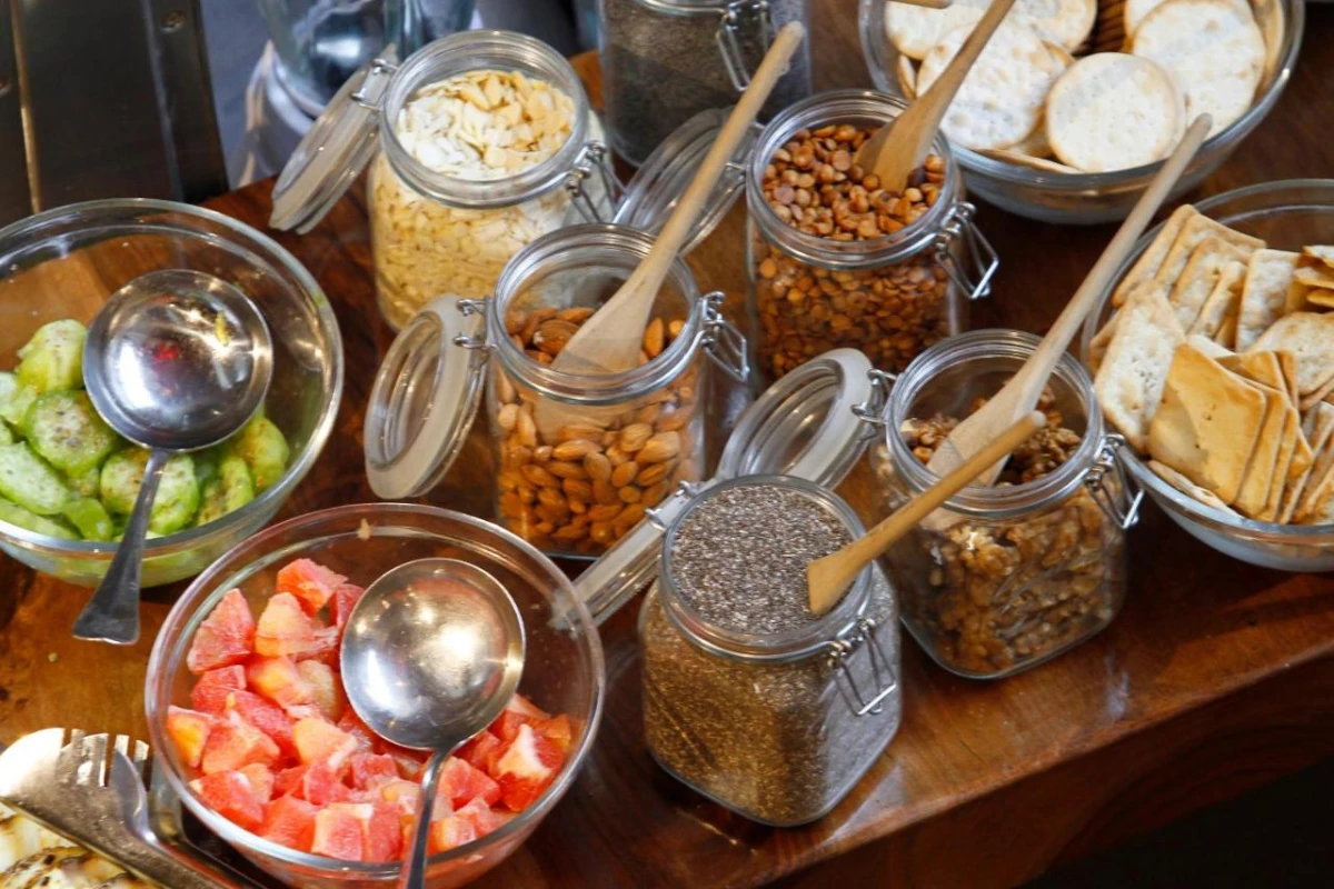 NOI Vitacura - Hotel Photo 10