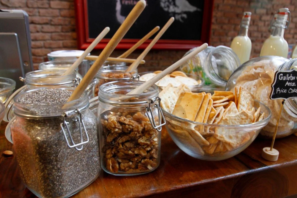 NOI Vitacura - Hotel Photo 12