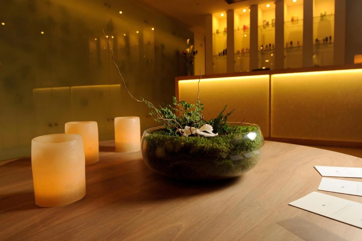 NOI Vitacura - Hotel Photo 13