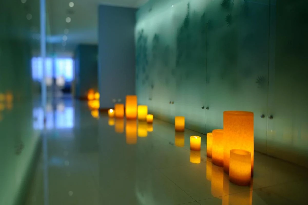 NOI Vitacura - Hotel Photo 16