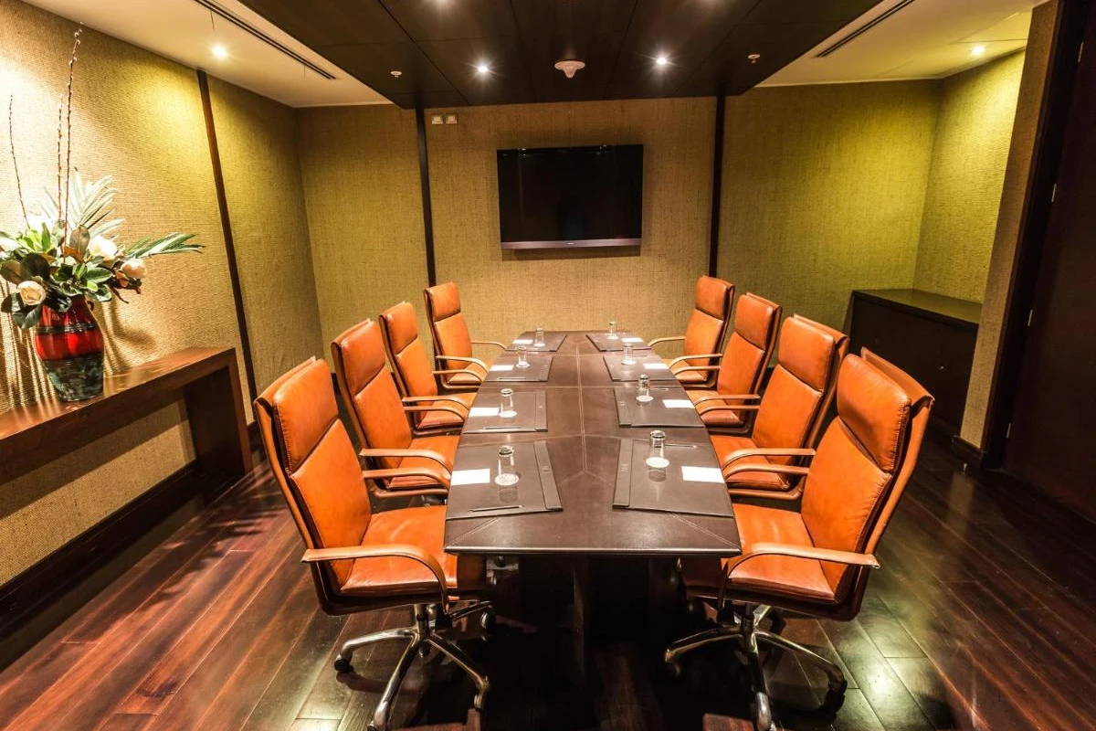 NOI Vitacura - Hotel Photo 19