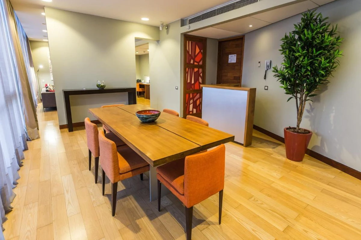 NOI Vitacura - Hotel Photo 24