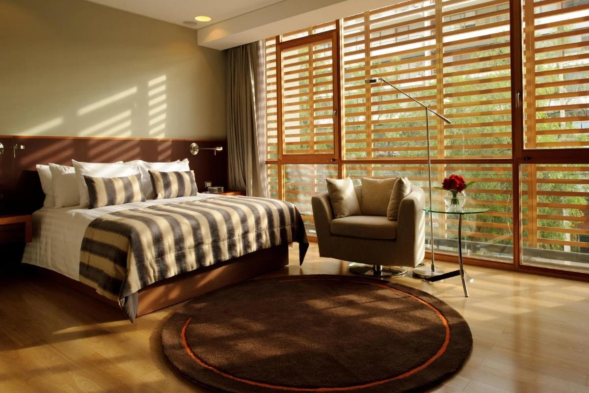 NOI Vitacura - Hotel Photo 26