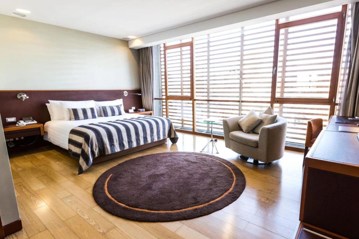 NOI Vitacura - Hotel Photo 29