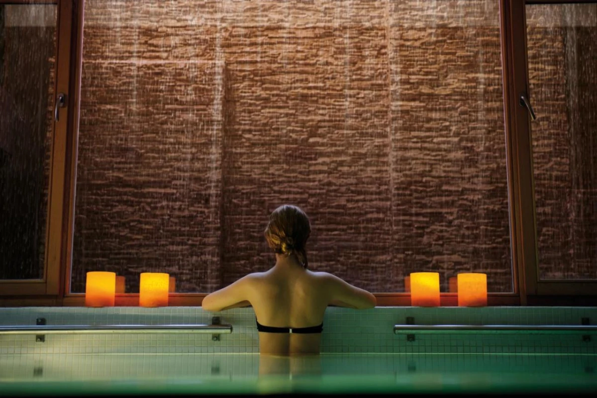 NOI Vitacura - Hotel Photo 30